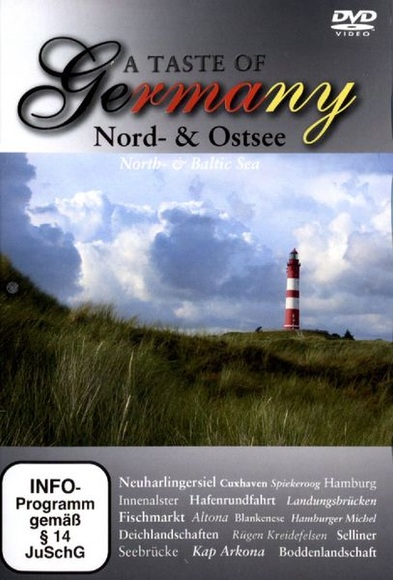 A Taste of Germany: Nord- & Ostsee