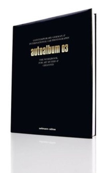 Autoalbum 03