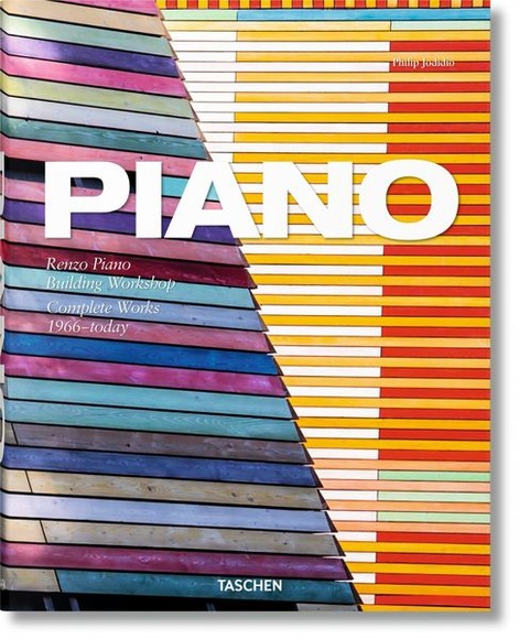 Piano. Updated version