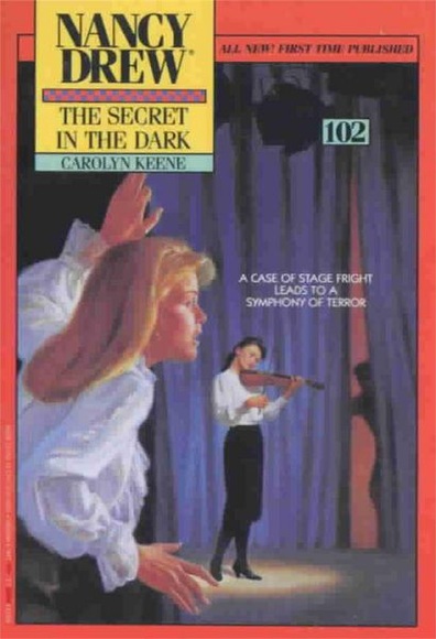 The Secret in the Dark