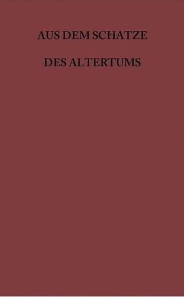 Elektra, m. Vorbereitungsheft