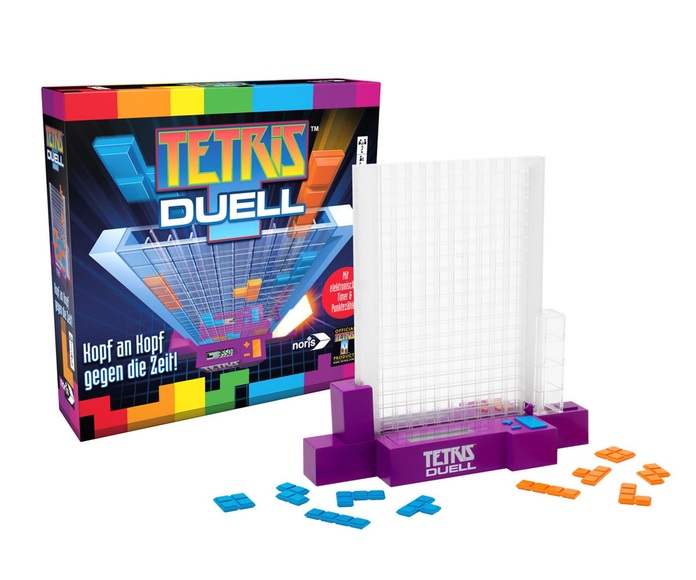 Tetris Duell (Spiel)