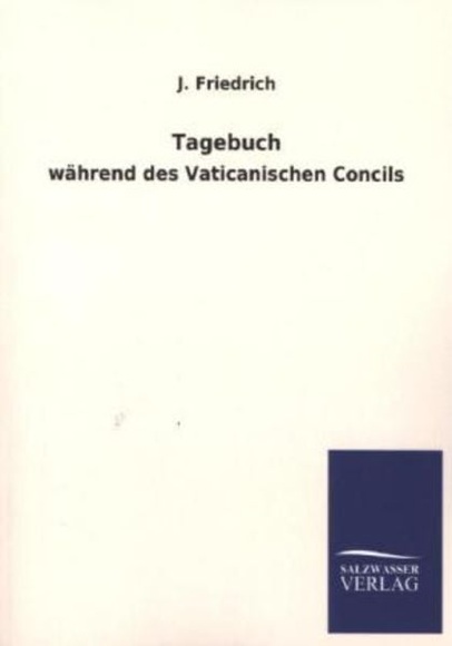 Tagebuch