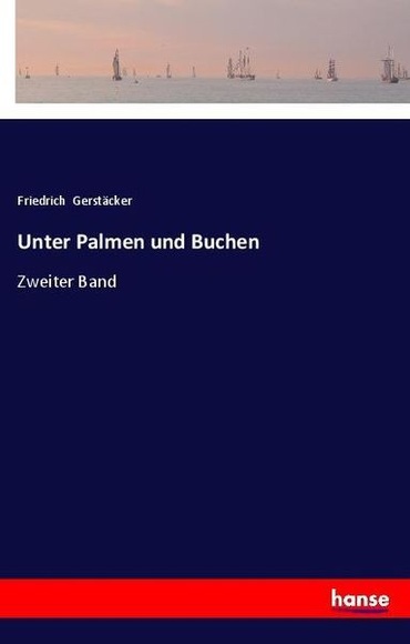 Unter Palmen und Buchen