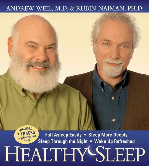 HEALTHY SLEEP 2D