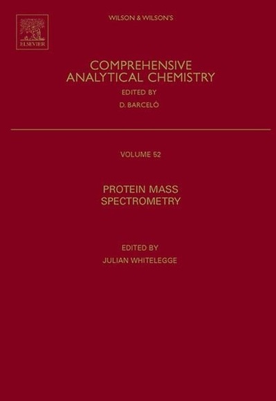 Protein Mass Spectrometry