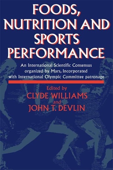 Foods, Nutrition and Sports Performance