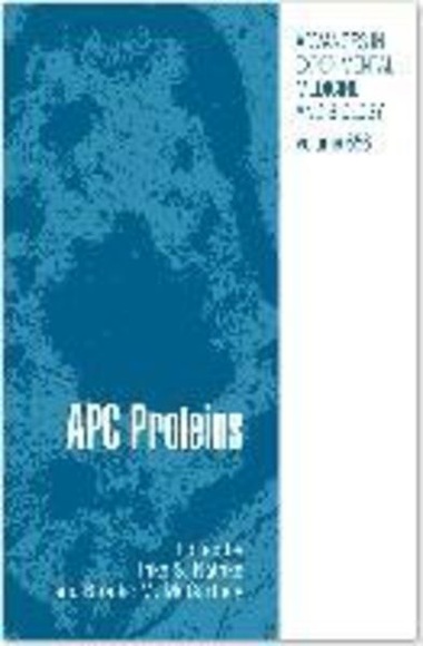 APC Proteins