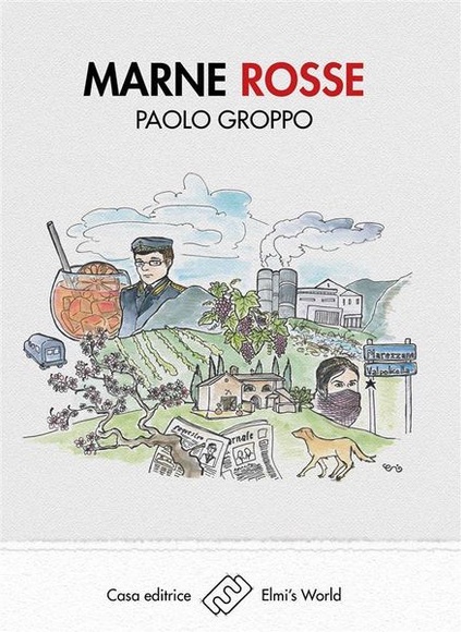 Marne Rosse