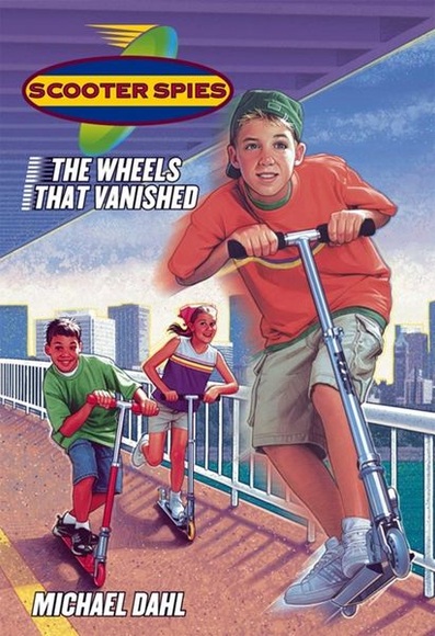 The Wheels that Vanished