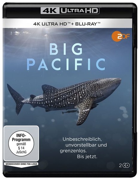 Big Pacific
