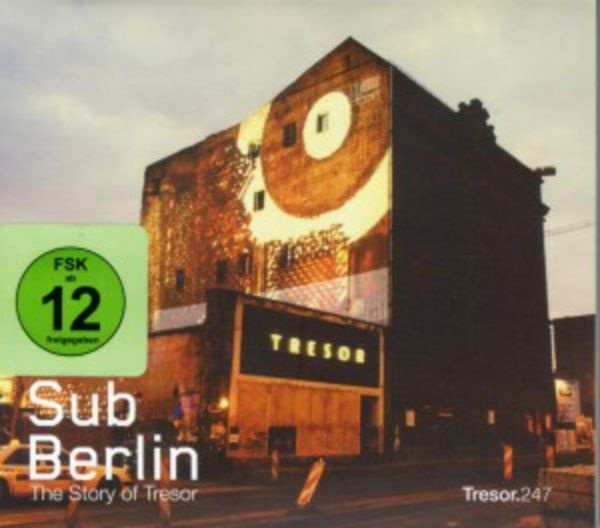 Various: SubBerlin-The Story Of Tresor