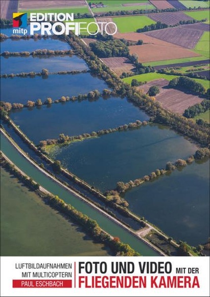HJR Foto und Video mit der fliegenden Kamera