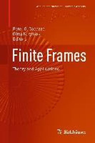 Finite Frames