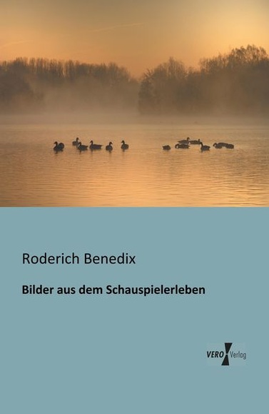 Bilder aus dem Schauspielerleben