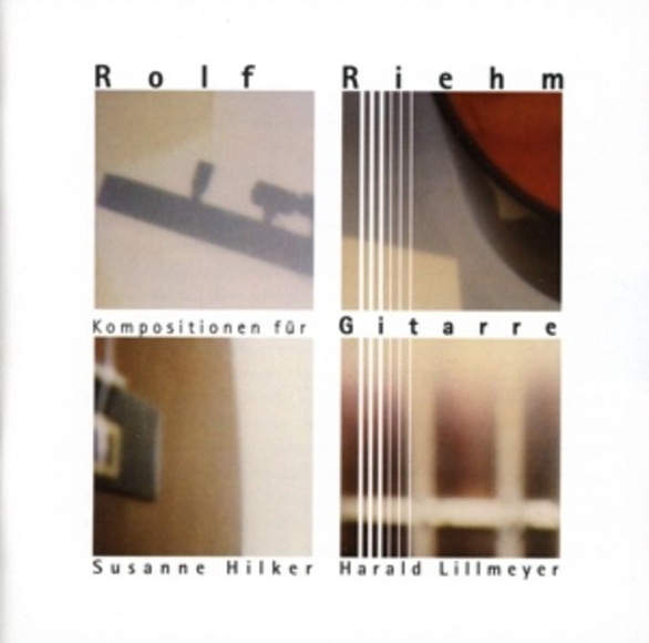 Kompositionen Für Gitarre