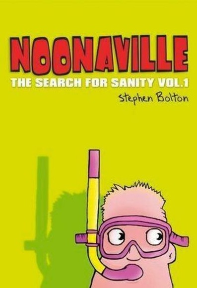 Noonaville
