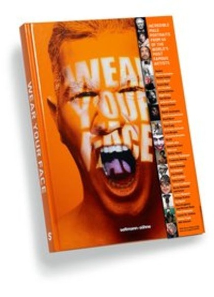 Wear your Face