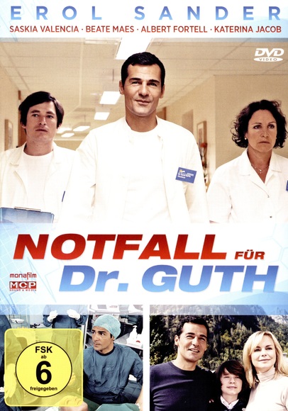 Notfall für Dr. Guth