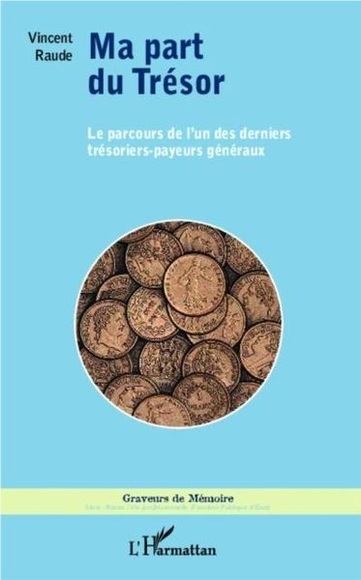 Ma part du Tresor