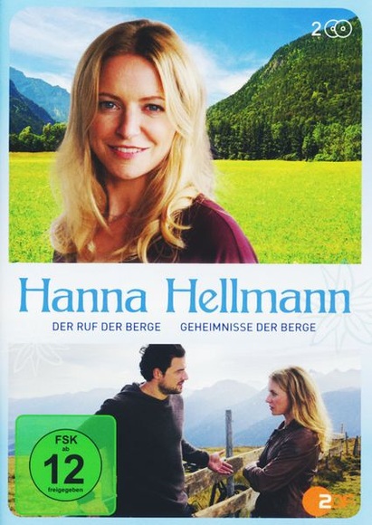 Hanna Hellmann - Der Ruf der Berge - Geh