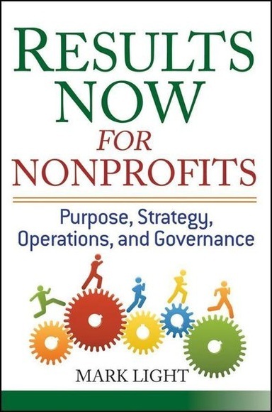 Results Now for Nonprofits