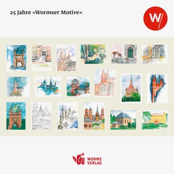 25 Jahre 