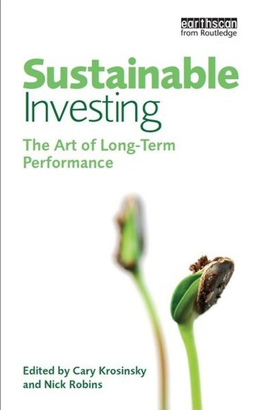 Sustainable Investing