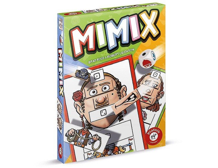 Mimix