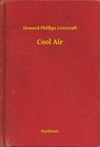 Cool Air