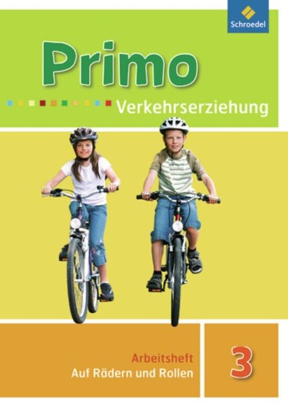 3. Schuljahr, Auf Rädern und Rollen