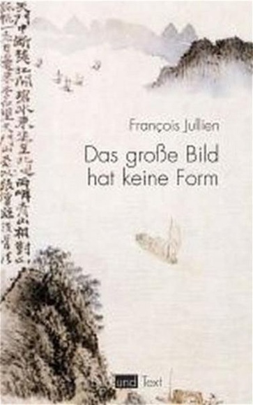 Das große Bild hat keine Form