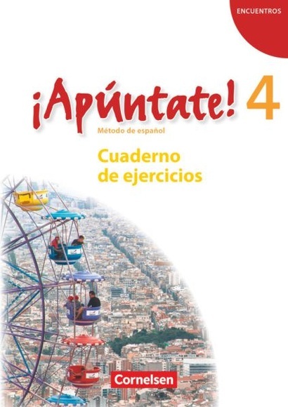 Cuaderno de ejercicios
