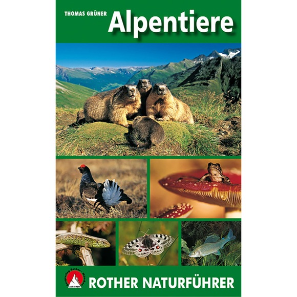 Alpentiere