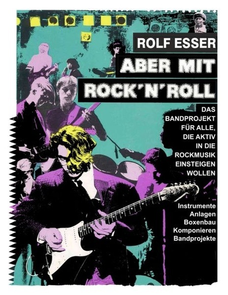 Aber mit Rock n Roll
