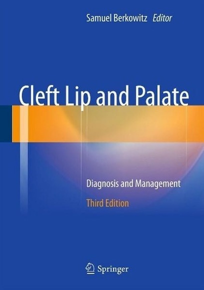 Cleft Lip and Palate