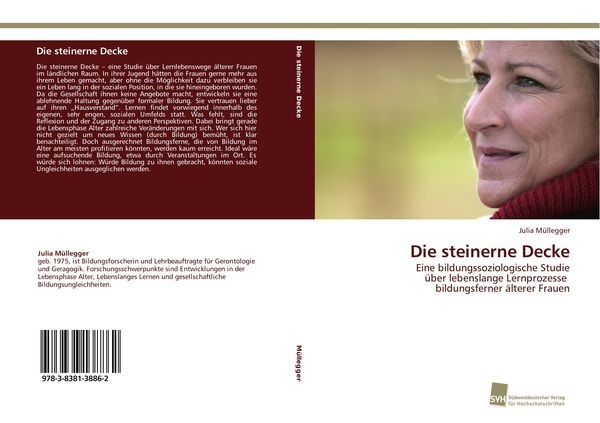 Die steinerne Decke