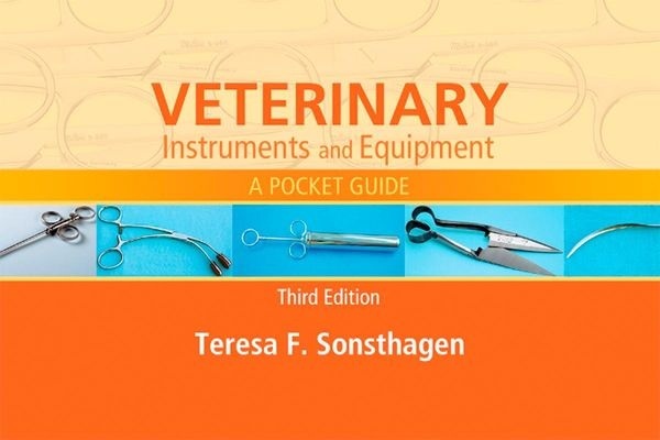 Veterinary Instruments and Equipment - E-Book
