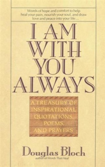 I Am With You Always