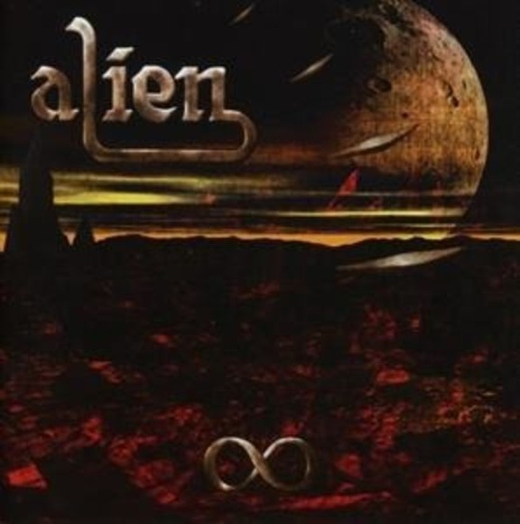 Alien: Eternity
