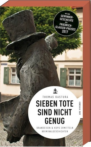 Sieben Tote sind nicht genug