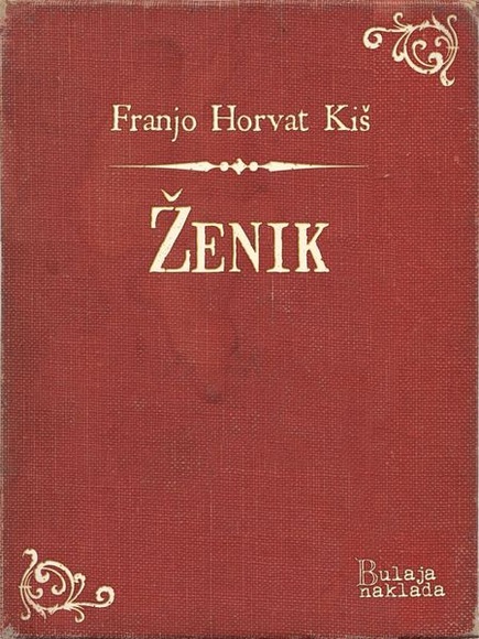 Zenik