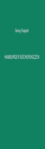 Hamburger Bücherskizzen