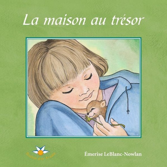 La maison au tresor