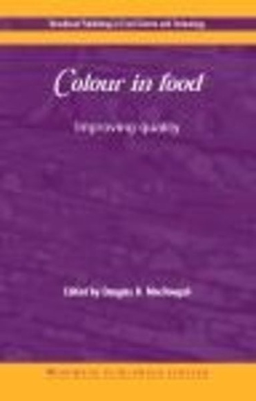 Colour in Food