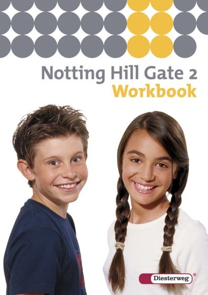 6. Schuljahr, Workbook