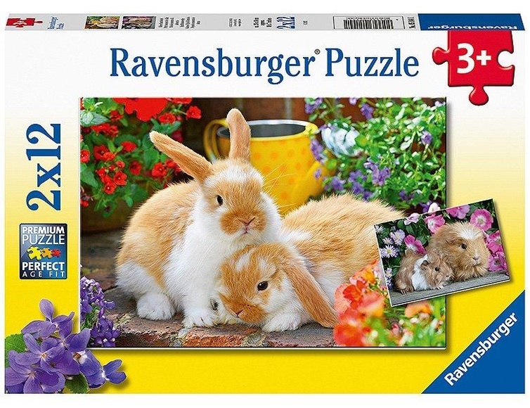Kleine Kuschelzeit