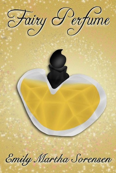 Fairy Perfume (Fairy Senses, #11)