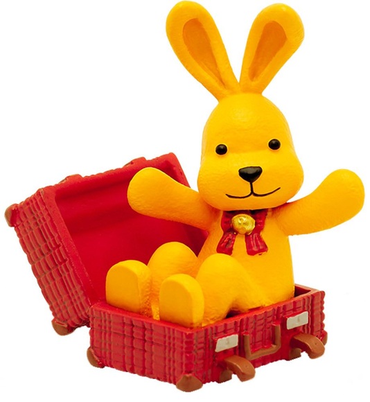 tonies® Hörbuchfigur: Felix - Weltbeste Briefe von Felix
