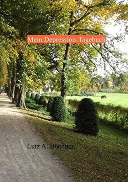 Mein Depression-Tagebuch